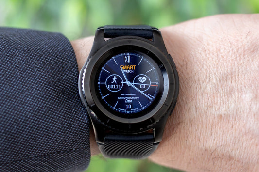 Why are Smartwatches needed for Fitness?