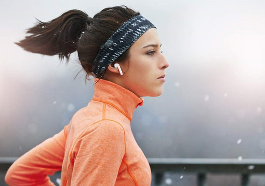 Wireless Headphones : 5 Benefits of Truly Wireless Earphones