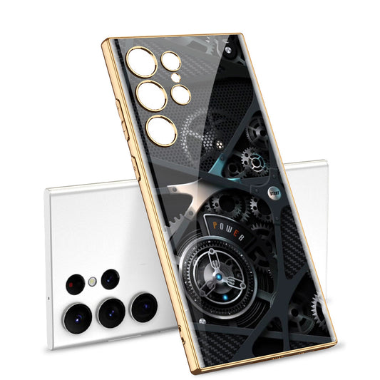 Samsung S24 Plus Cover : Tech Marvel