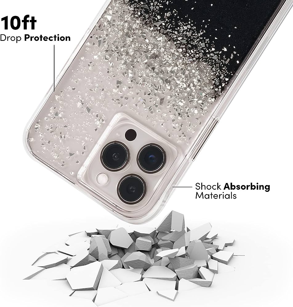 iPhone 14 Pro Max Case | Night Star