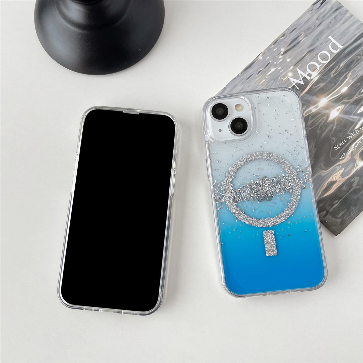 iPhone 13 Pro Case | Sky Magsafe