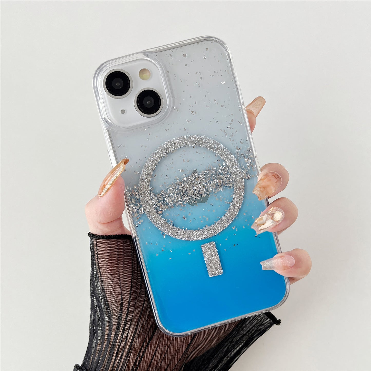 iPhone 14 Pro Case | Sky Magsafe