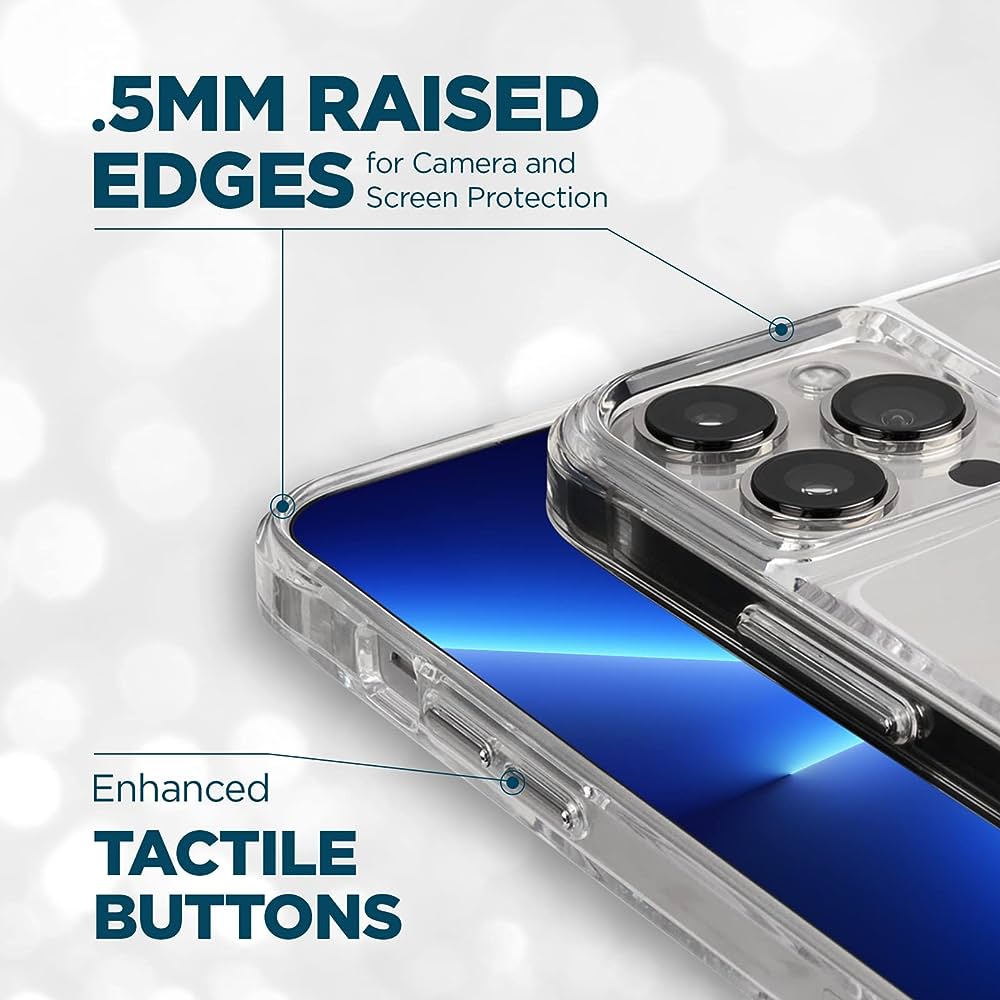 iPhone 13 Pro Case | Sky Magsafe