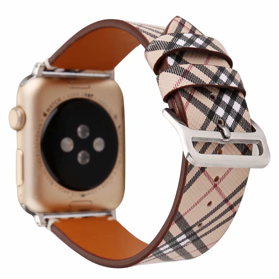 Stunning iWatch Straps