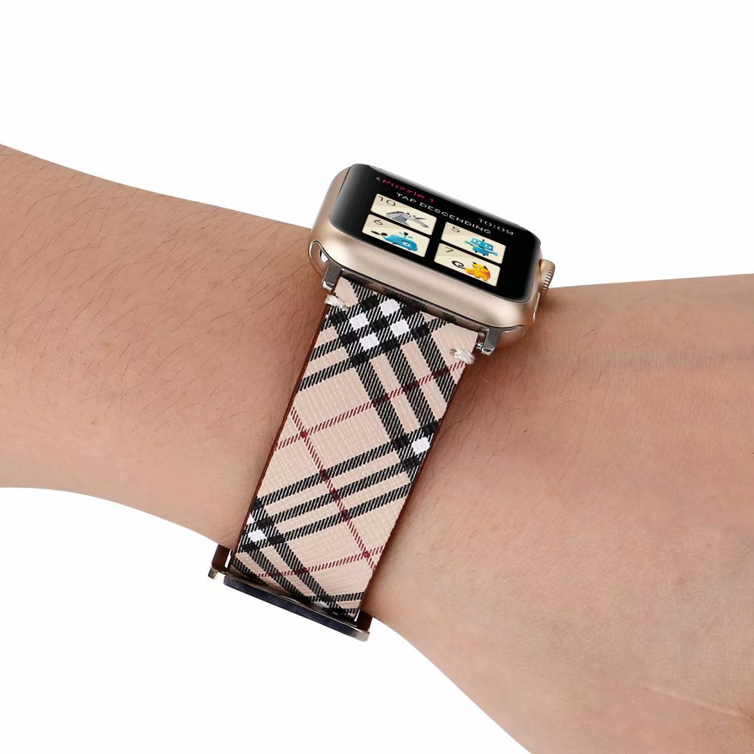 Stunning iWatch Straps