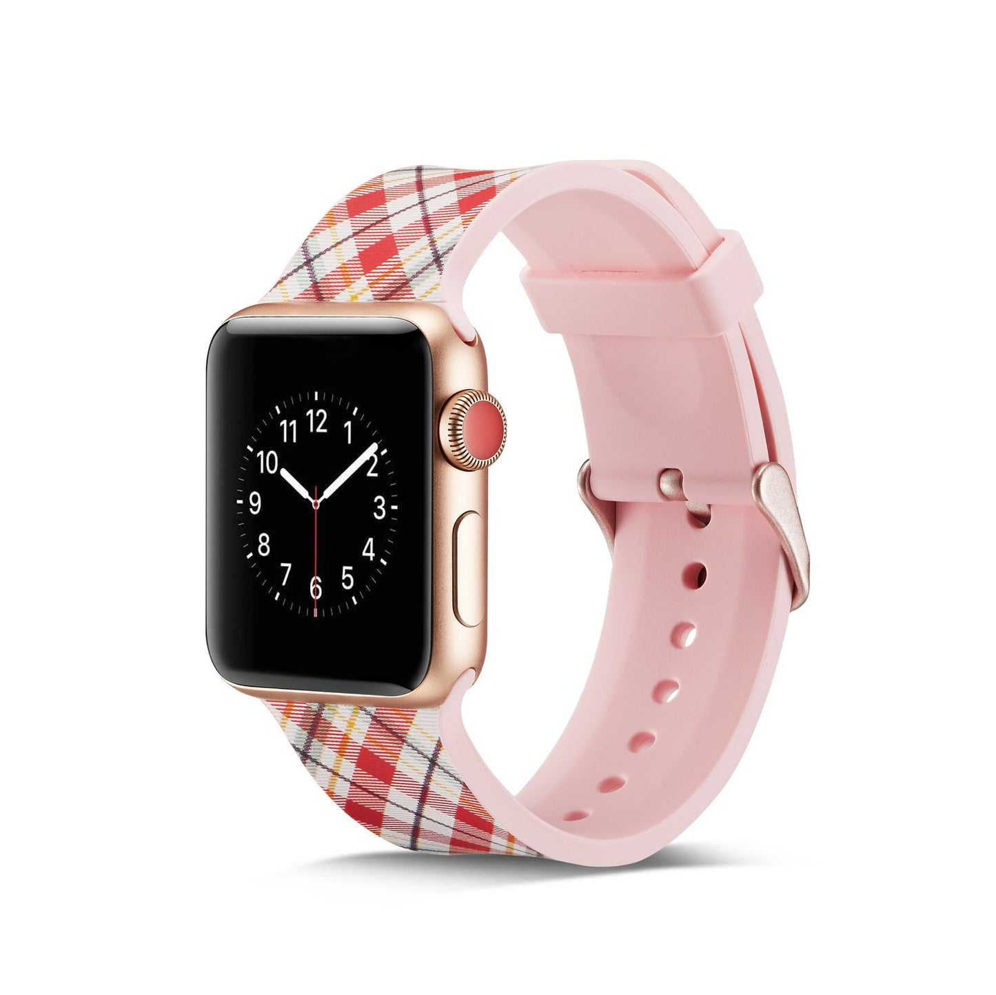 Stunning iWatch Straps