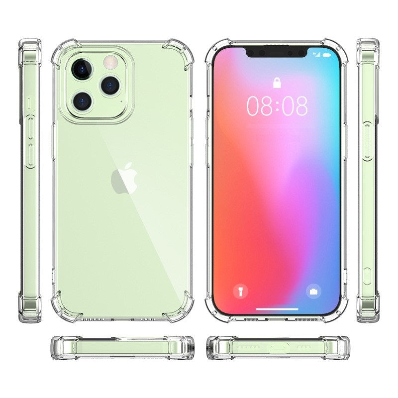 iPhone 13 Case : Clear