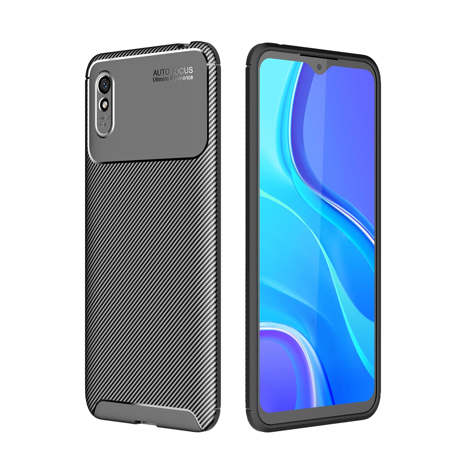 Redmi 9a Back Cover Stylish Flip Cover Redmi Redmi 9a Pouch Aarnov Flip Cover For Redmi 9A Flip Cover  Redmi 9A