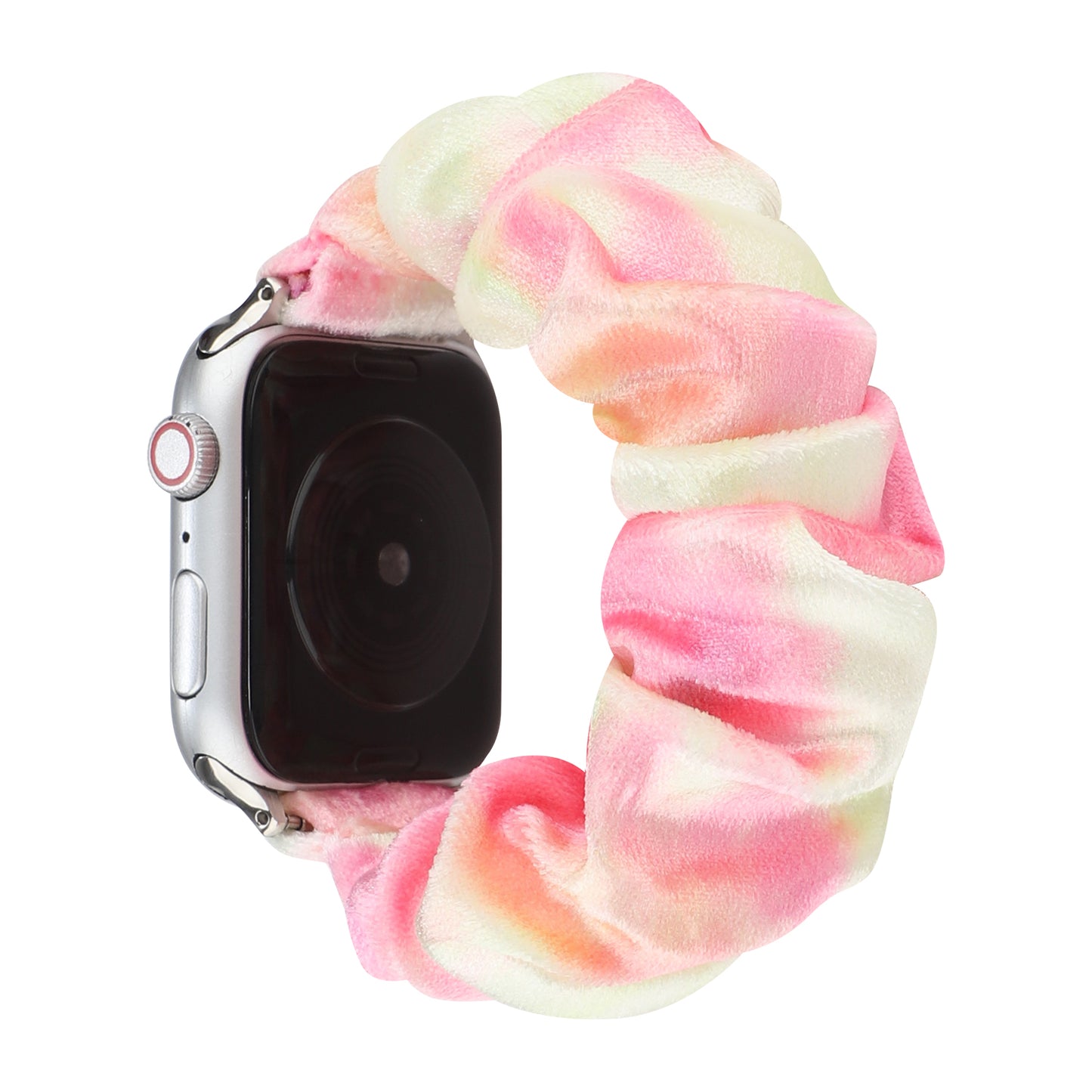 Comfy Scrunchie iWatch Bands