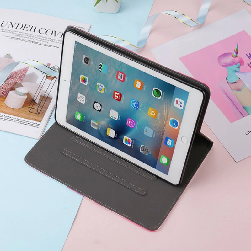 Stylish iPad Covers