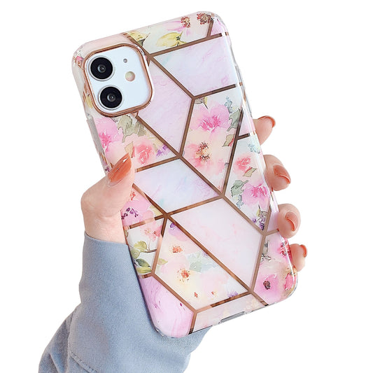 iPhone 14 Case : Multi Floral