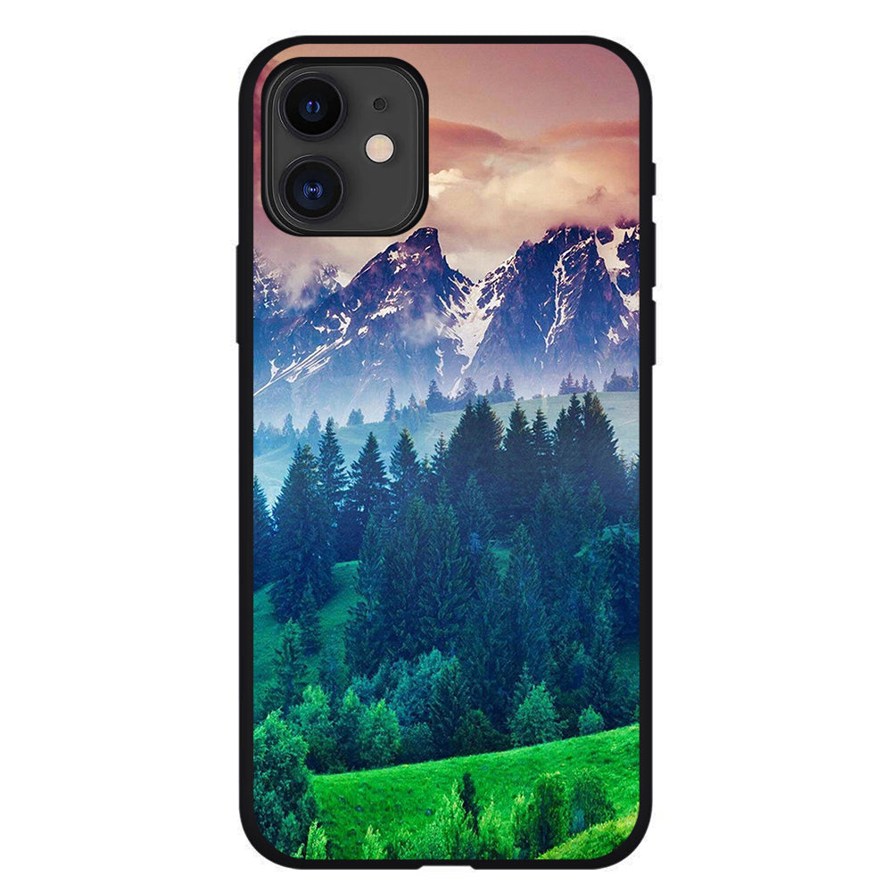 Winderful India iPhone Cover Series