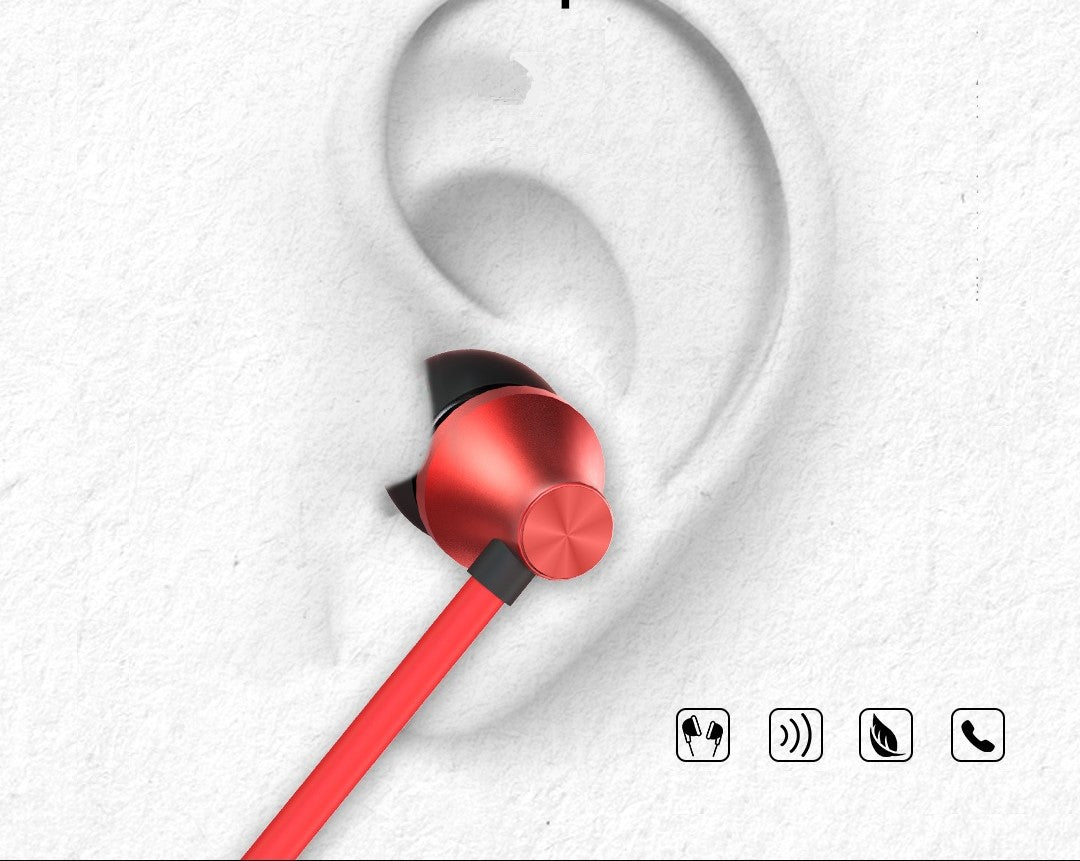 MVYNO Wi 80 wired inear in ear in-ear earphone earphones headphones headphone boat noise