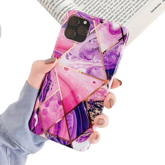iPhone 14 Case : Wicked Violet